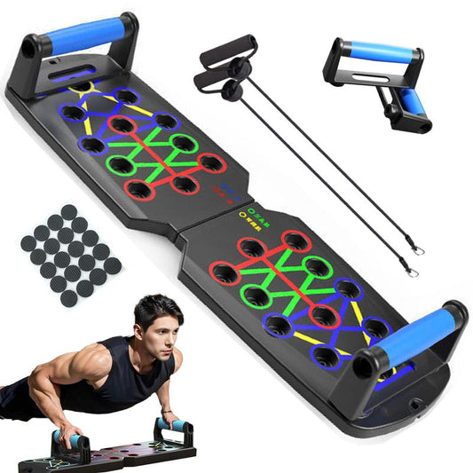 Tabla de entrenamiento multifuncional