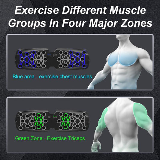 Tabla de entrenamiento multifuncional